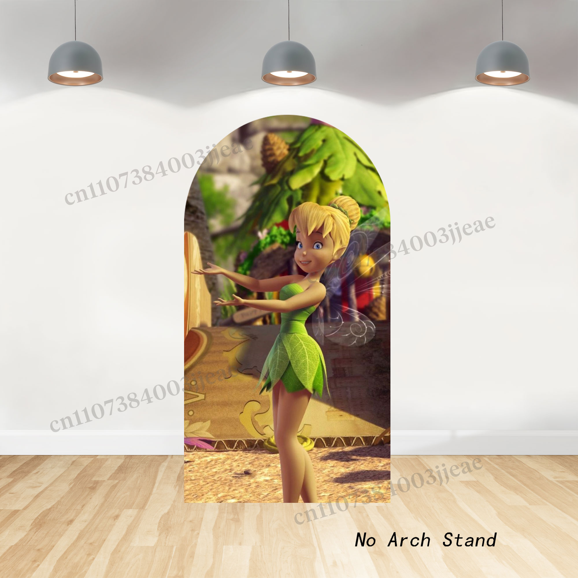 Tinkerbell-Bogen-Fotohintergru – Photography Cheat Sheet Bewertung und Preis