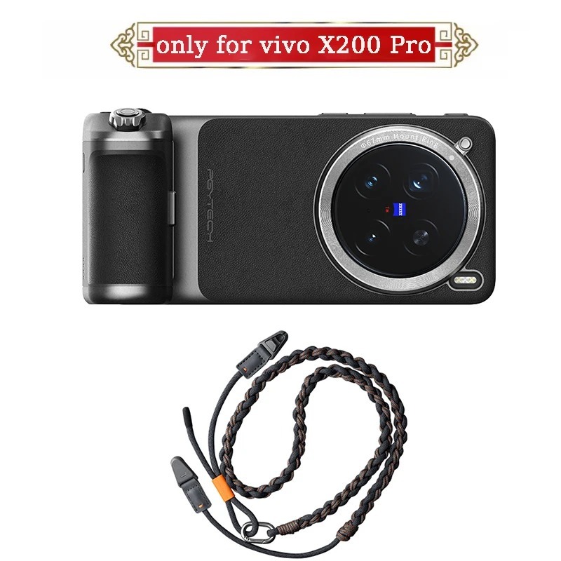Original Neues PGYTECH Fotogra – X200 Photography Kit Bewertung und Preis