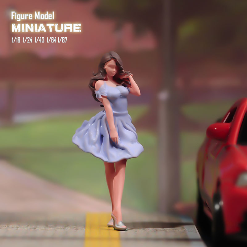 Miniatur 1/87 1/64 1/43 1/24 D – Photography Award Bewertung und Preis