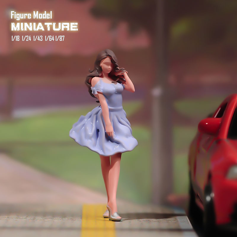 Miniatur 1/87 1/64 1/43 1/24 D – Photography Award Bewertung und Preis