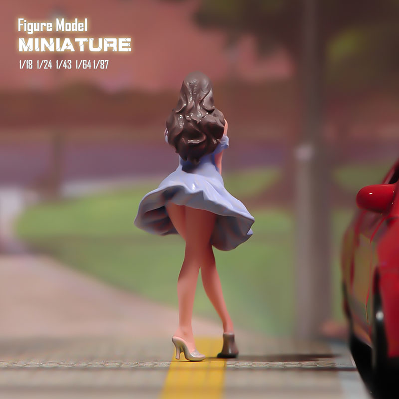 Miniatur 1/87 1/64 1/43 1/24 D – Photography Award Bewertung und Preis