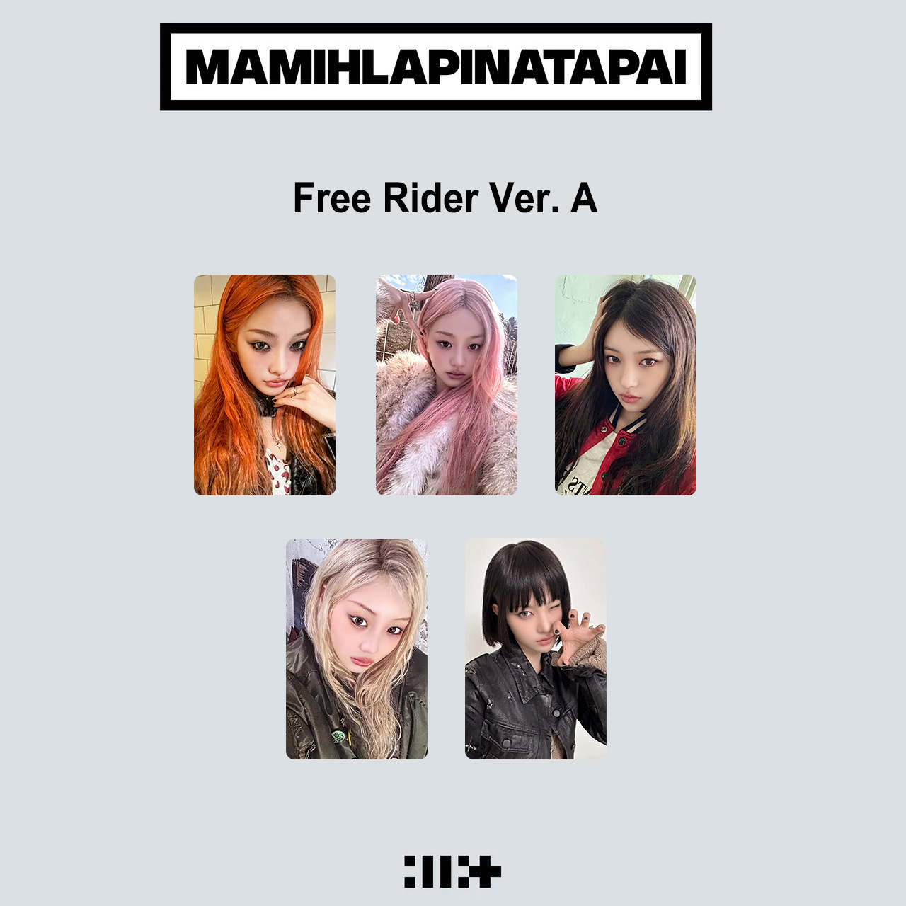 KPOP NEUES Mini-4. EP-Album, I – Photography Portfolio Bewertung und Preis