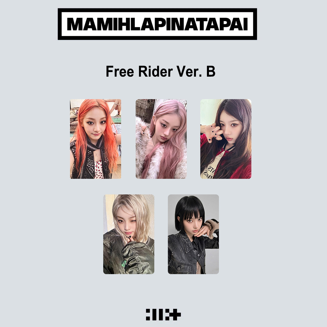 KPOP NEUES Mini-4. EP-Album, I – Photography Portfolio Bewertung und Preis