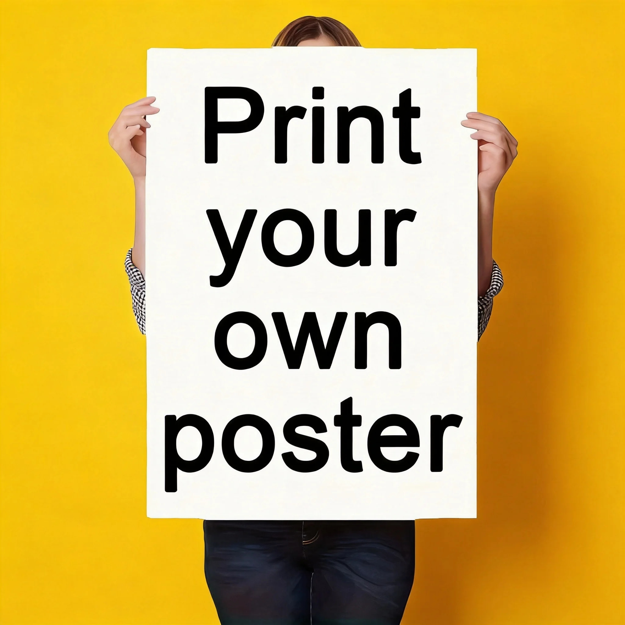 Personalisierbare Blanko-Leinw – Photograph Lyrics Bewertung und Preis