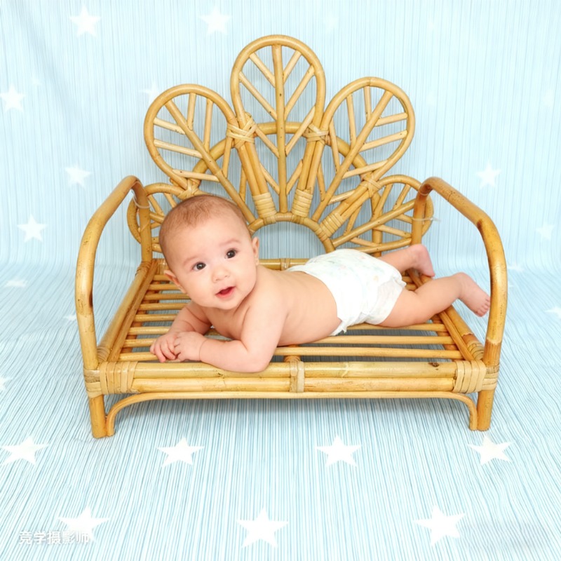 Neugeborenen-Studio-Shooting W – Photography Indonesia Bewertung und Preis