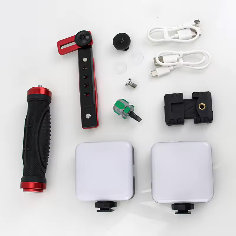 Mobile LED-Fotoleuchte für Zah – Photography Dental Bewertung und Preis