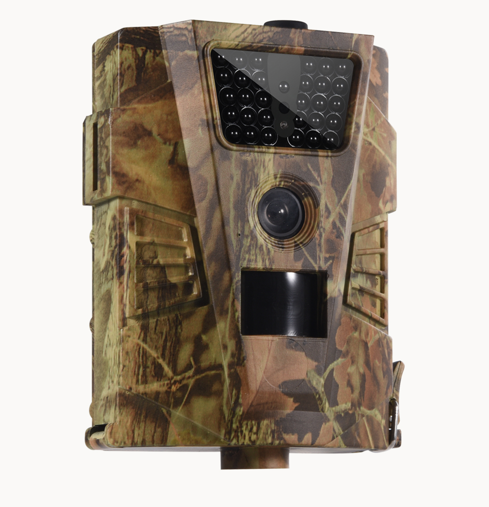 12MP Wasserdichte Jagd-Wildkam – Photography Term Bewertung und Preis