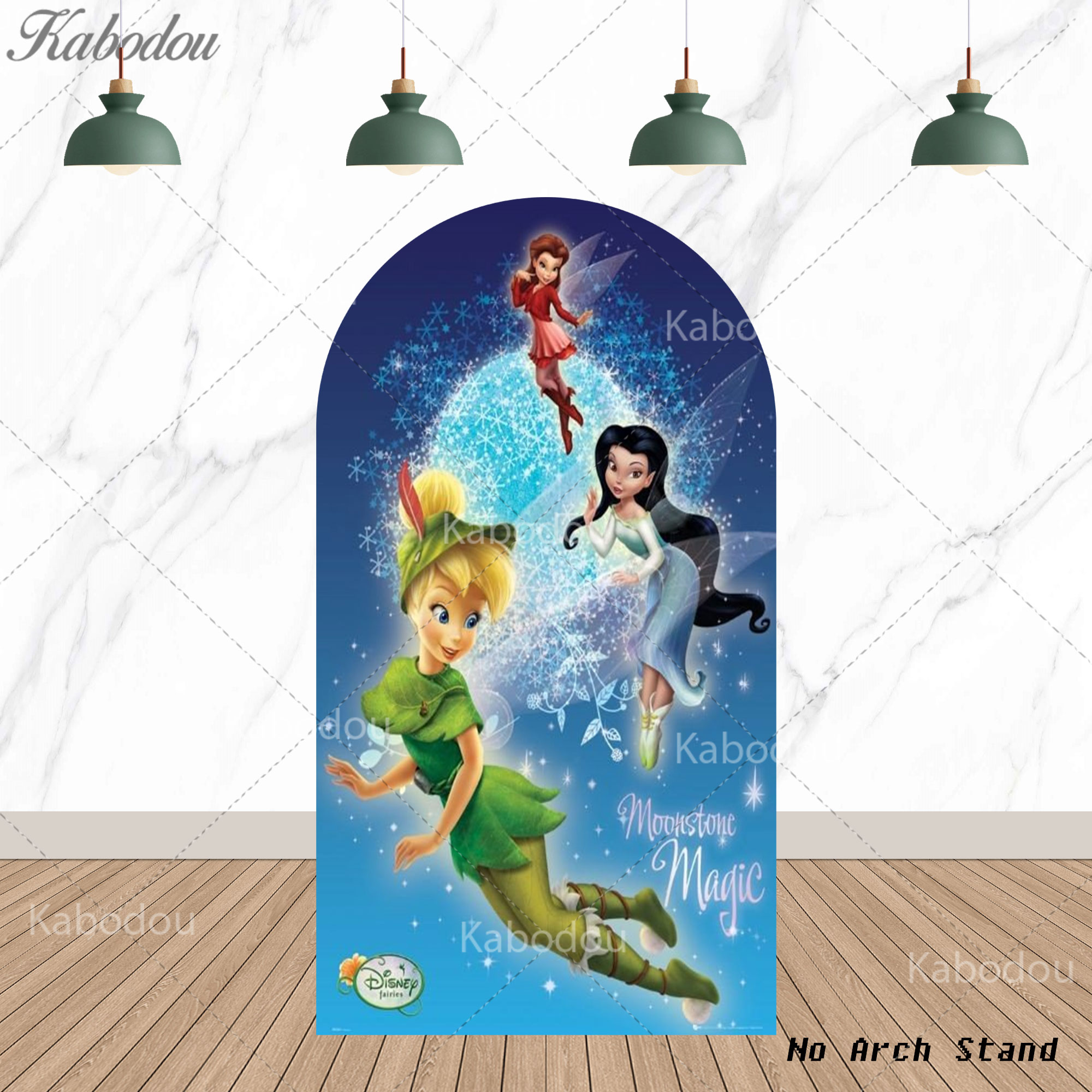 Arch Tinker Bell Film-Hintergr – Photography Cheat Sheet Bewertung und Preis