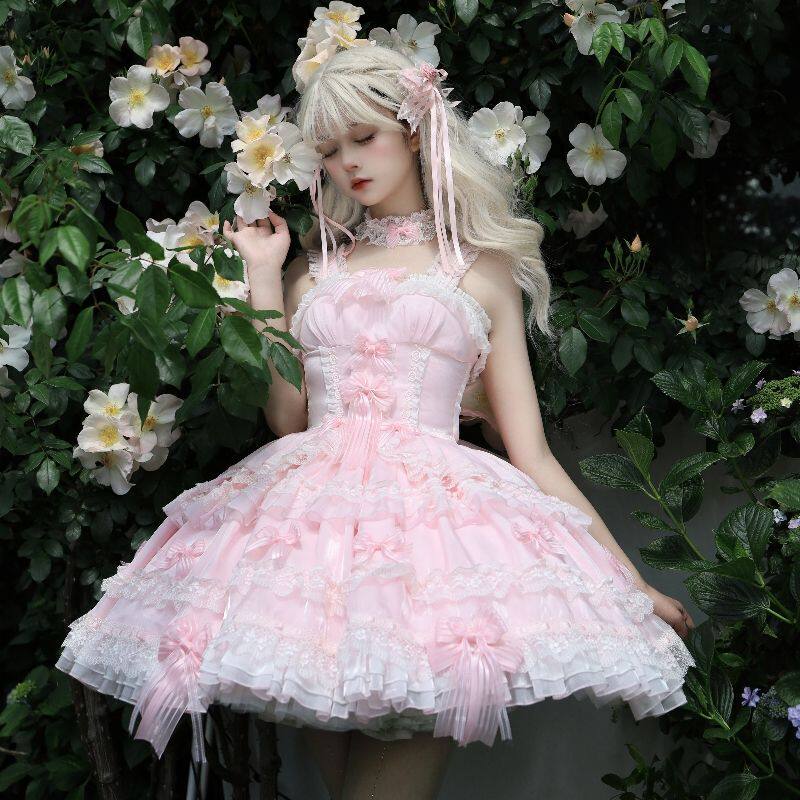 Handgefertigtes Lolita-Tutu-Kl – Photography Young Bewertung und Preis
