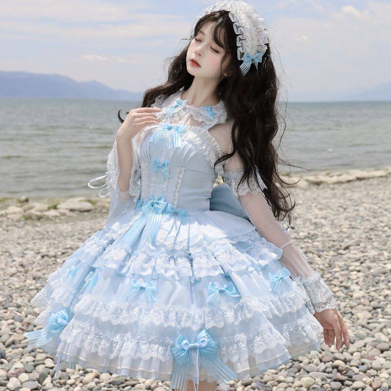 Handgefertigtes Lolita-Tutu-Kl – Photography Young Bewertung und Preis