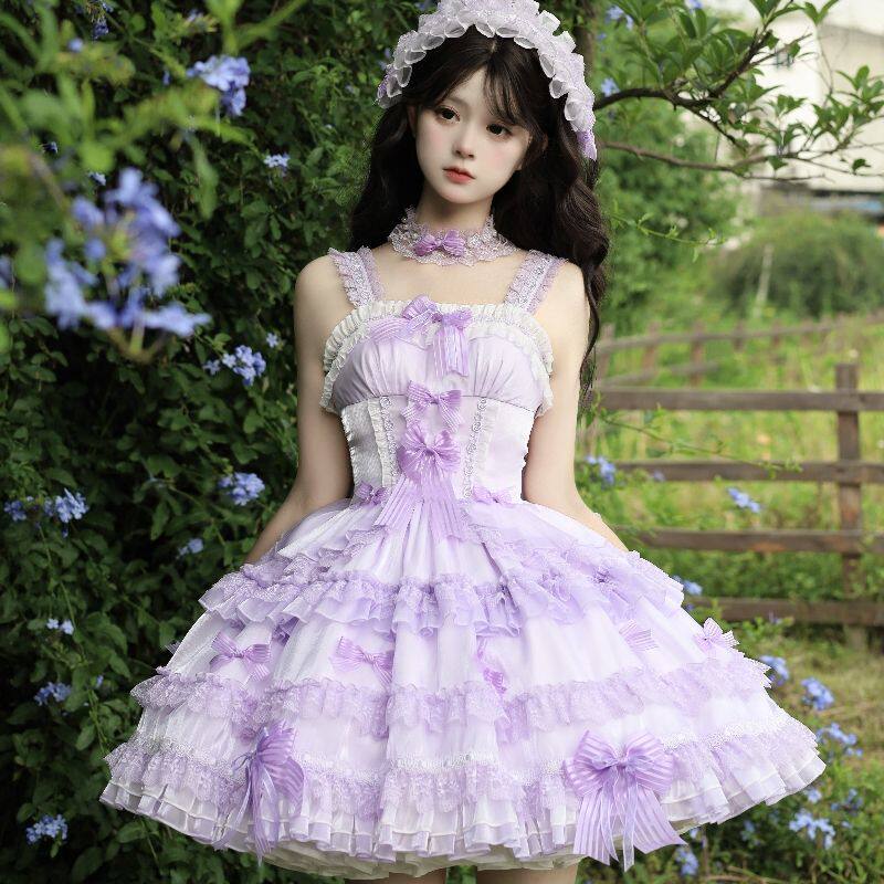 Handgefertigtes Lolita-Tutu-Kl – Photography Young Bewertung und Preis