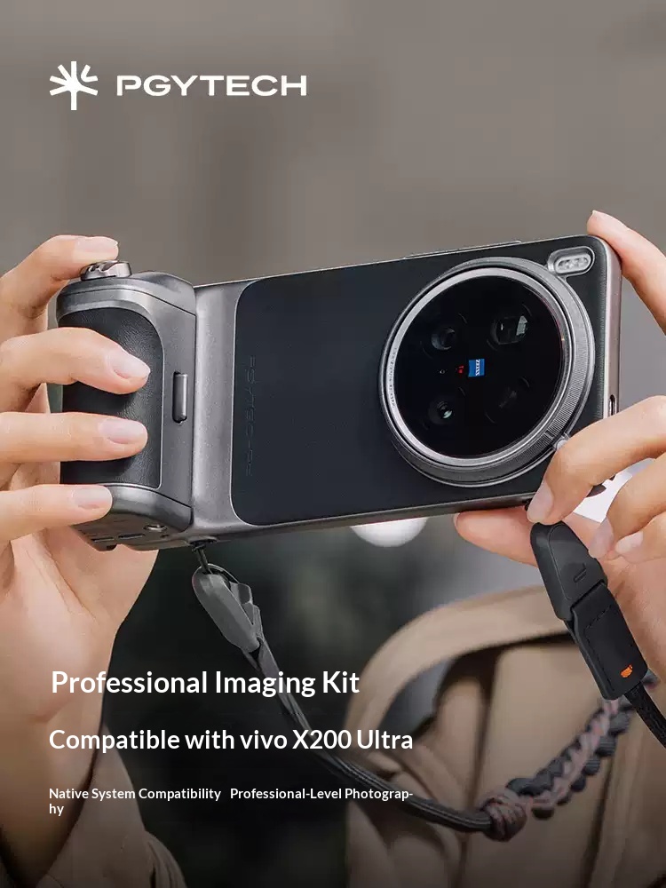 PGYTECH Professionelles Bildge – X200 Photography Kit Bewertung und Preis