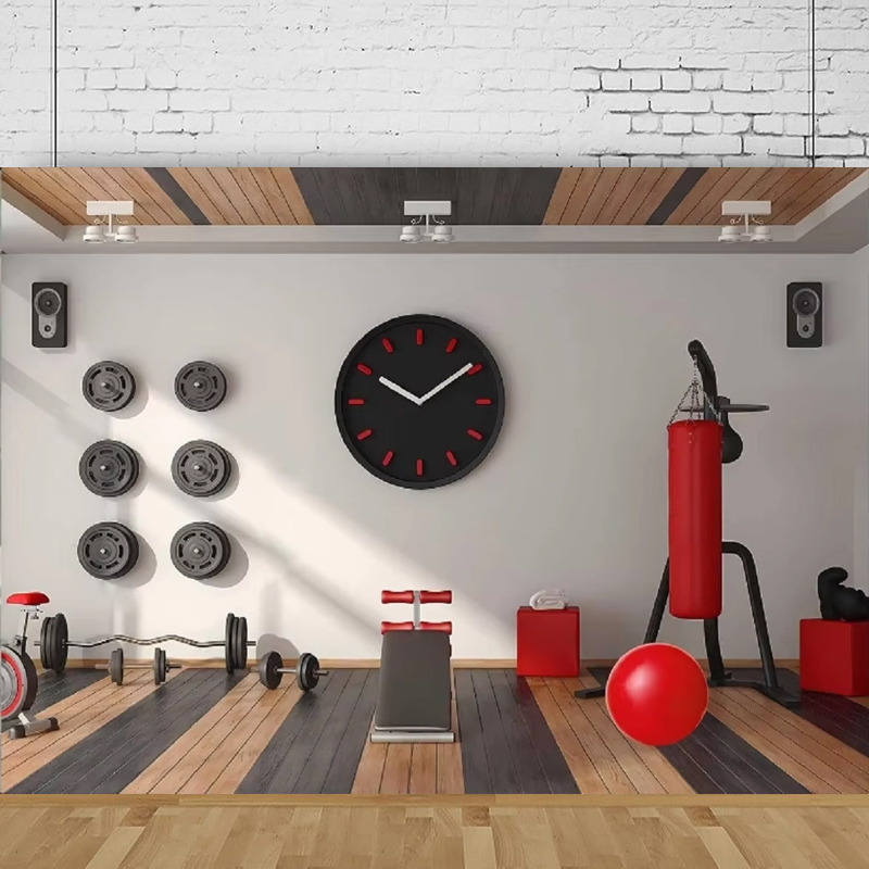Moderner Fitness-Studio-Fotohi – Photography Yoga Bewertung und Preis