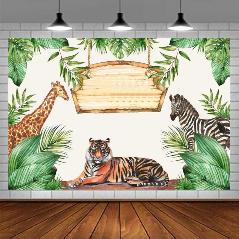 Dschungel-Safari-Fotografie-Hi – Photography Zoo Bewertung und Preis