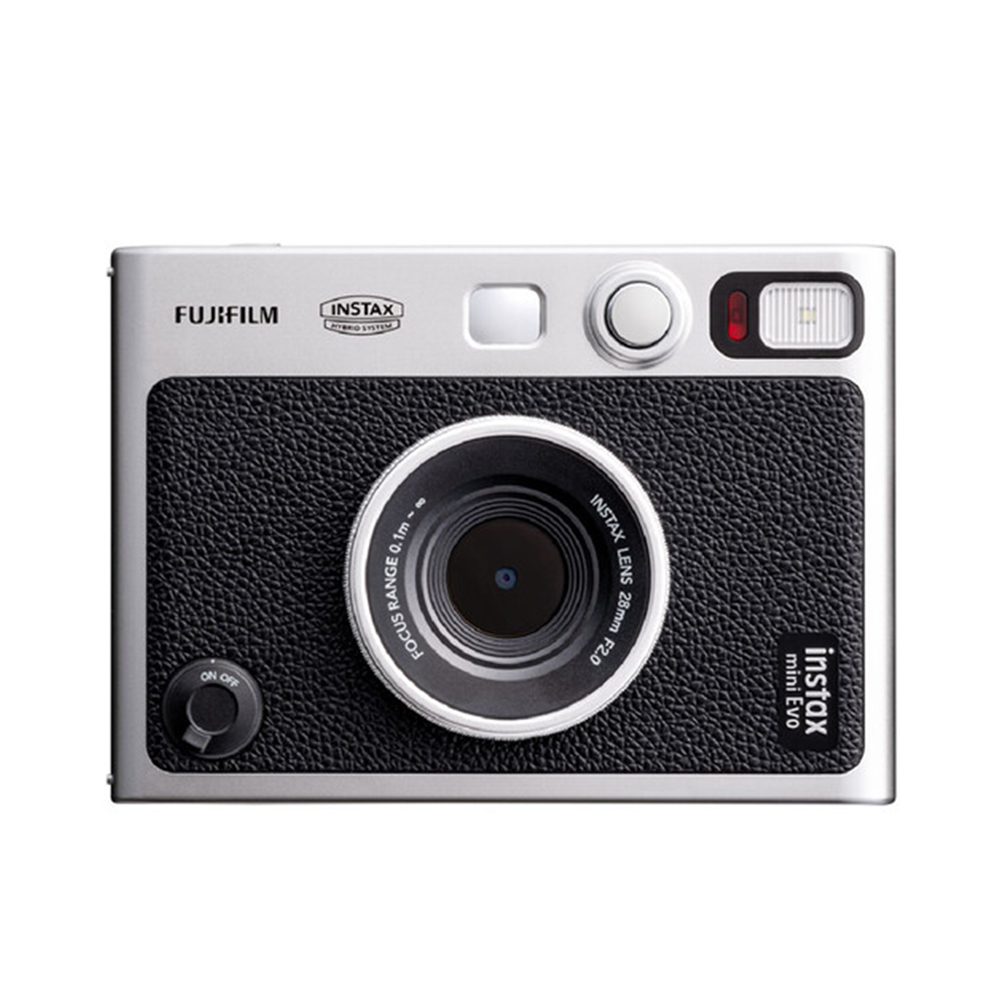 Fujifilm Mini EVO Kamera Fotog – Photography Young Bewertung und Preis
