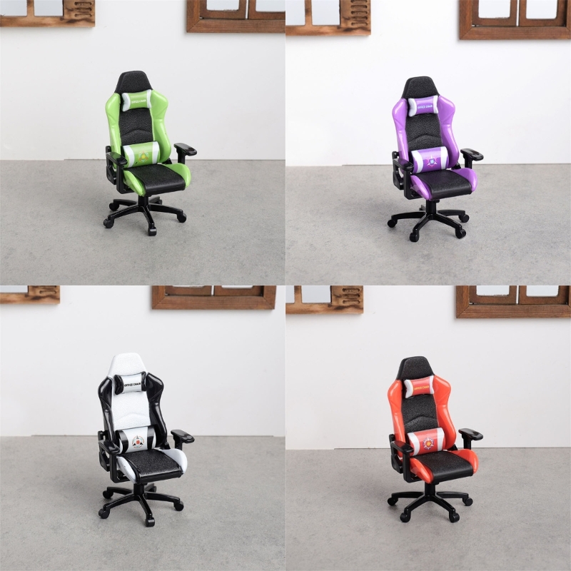 1:12 Miniatur-Gaming-Stuhlmode – Photography Zone Bewertung und Preis