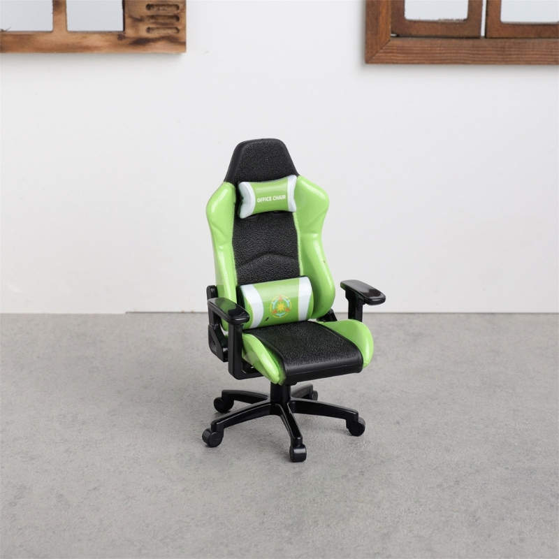 1:12 Miniatur-Gaming-Stuhlmode – Photography Zone Bewertung und Preis