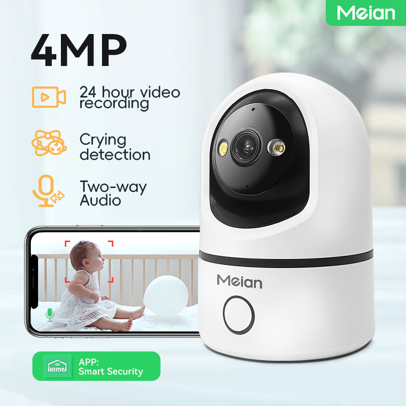 4MP HD 5G WiFi PTZ Kamera Auto – Photography Term Bewertung und Preis