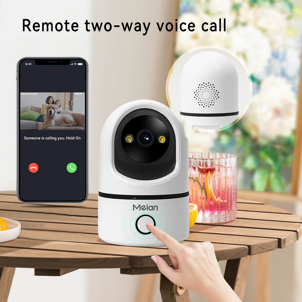 4MP HD 5G WiFi PTZ Kamera Auto – Photography Term Bewertung und Preis