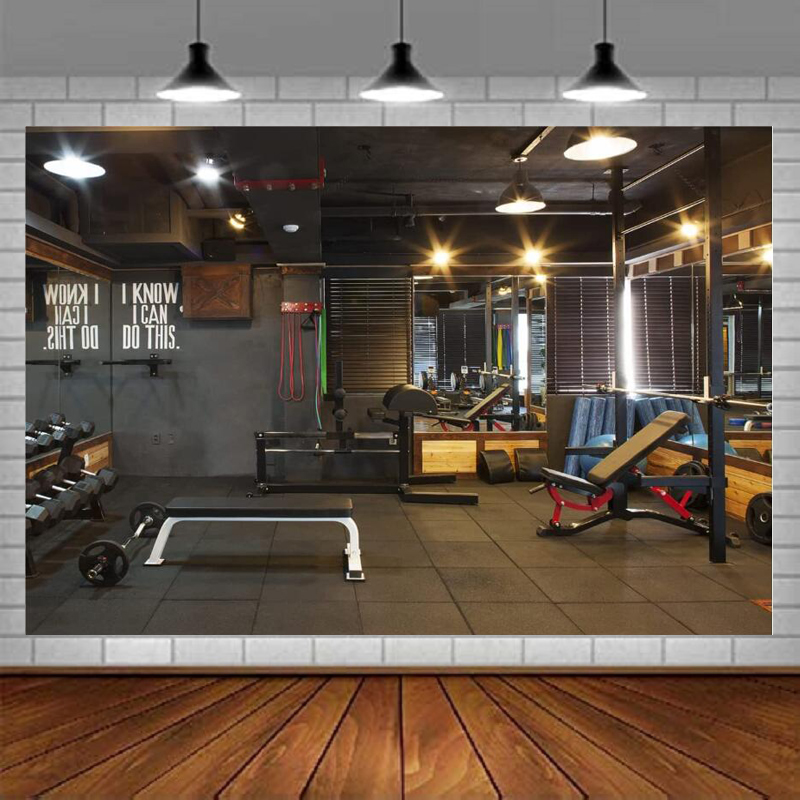 Fitness-Fotografie-Hintergrund – Photography Yoga Bewertung und Preis