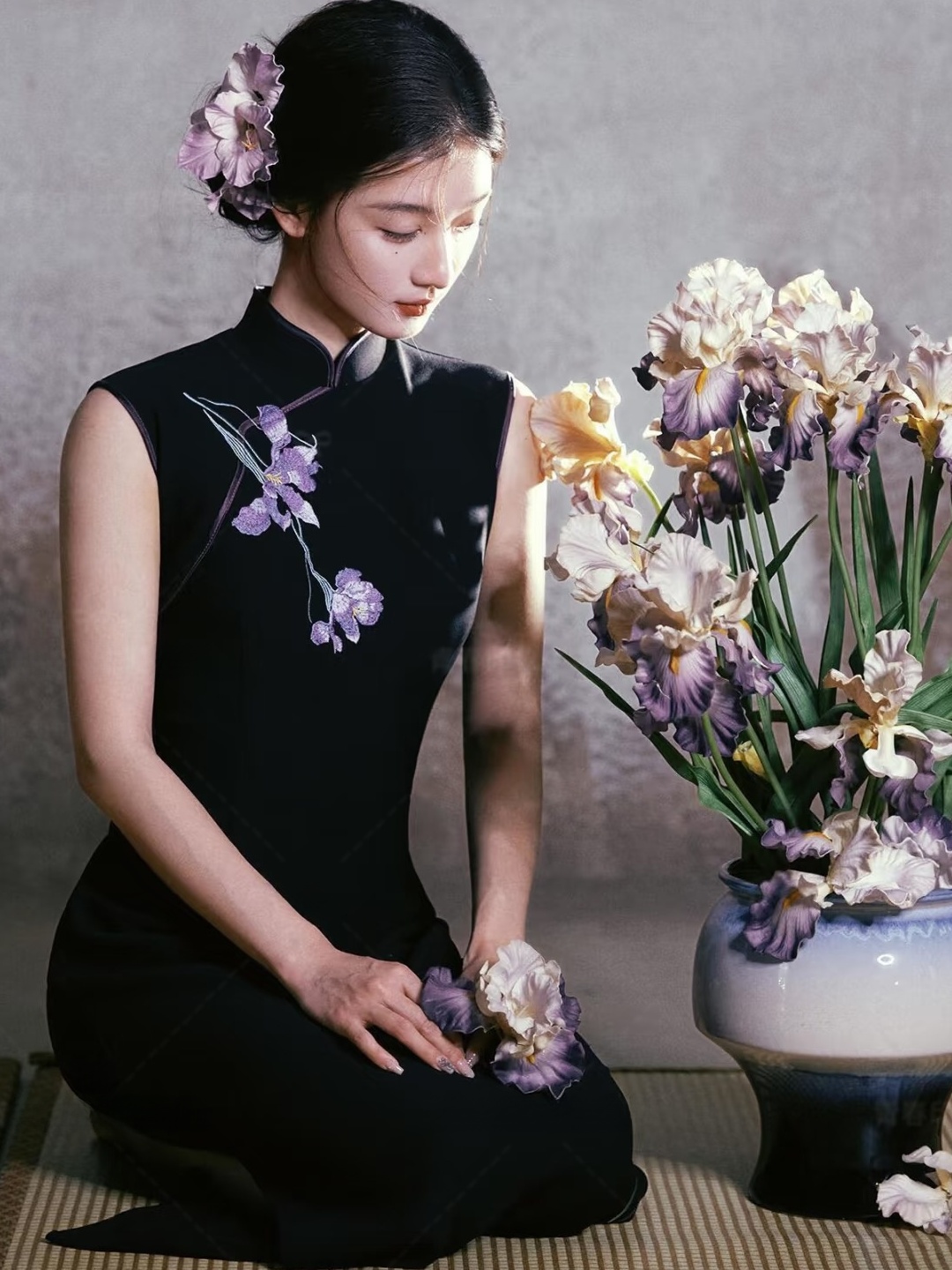 Neues Chinesisches Vintage-Kle – Photography Young Bewertung und Preis