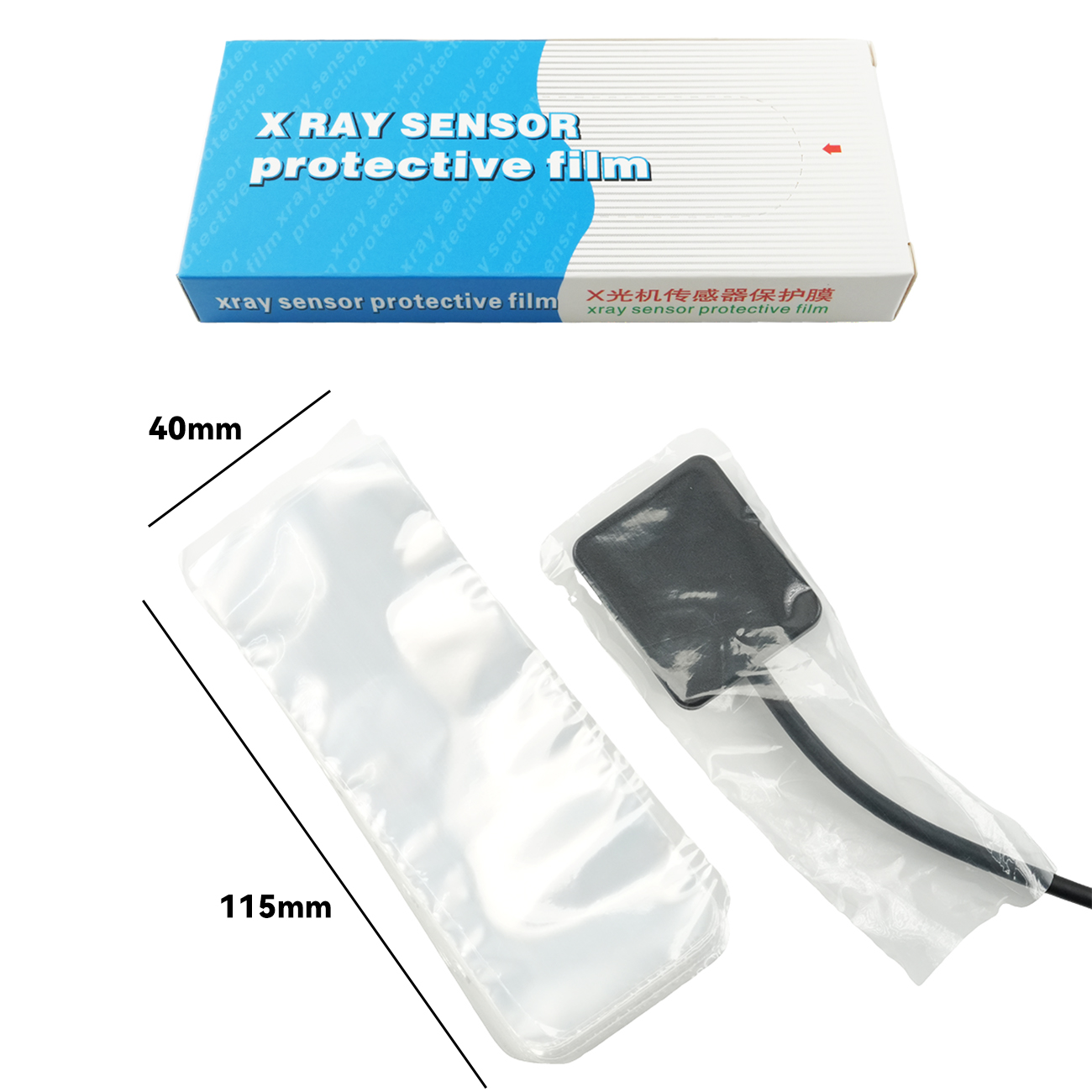 TJDent Dental Einweg-Kunststof – Photography Dental Bewertung und Preis