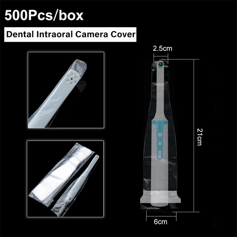500 Stück/Box Zahnmedizinische – Photography Dental Bewertung und Preis