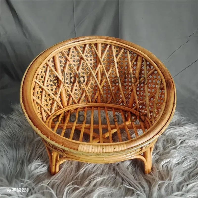 Indonesische Naturrattan-Bank  – Photography Indonesia Bewertung und Preis