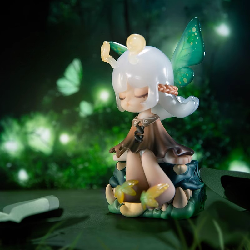 Aroma Prinzessin Magic Town Se – Photography Award Bewertung und Preis