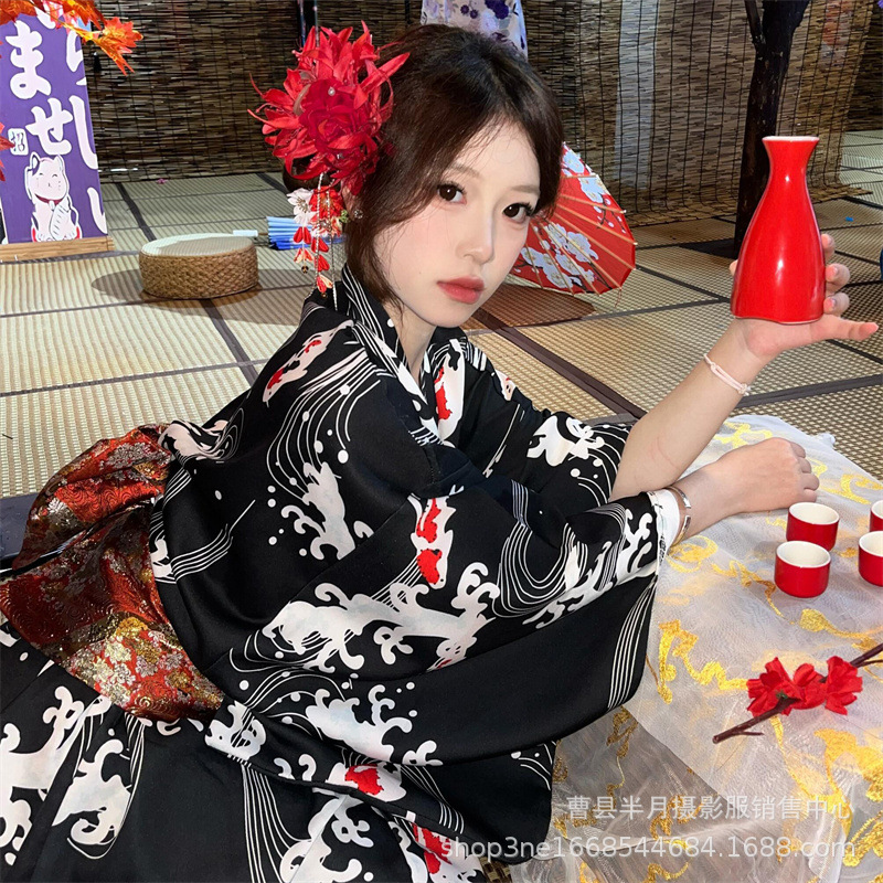 Neuer 2026 Sakura Kimono Badem – Photography Young Bewertung und Preis