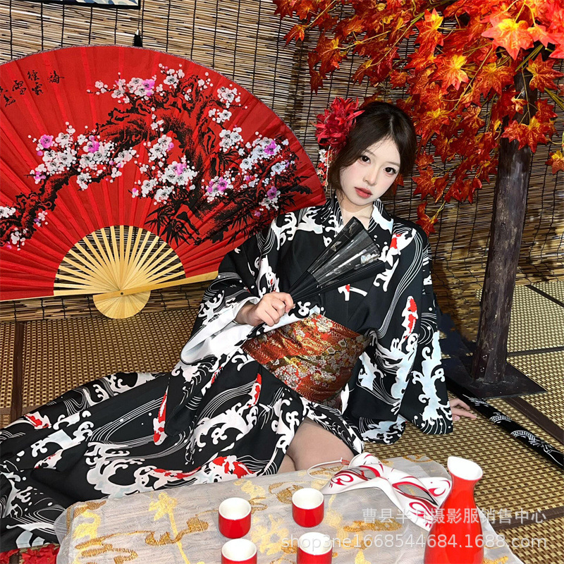 Neuer 2026 Sakura Kimono Badem – Photography Young Bewertung und Preis