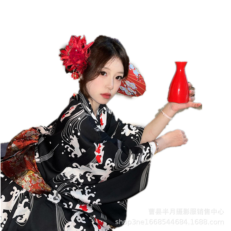 Neuer 2026 Sakura Kimono Badem – Photography Young Bewertung und Preis