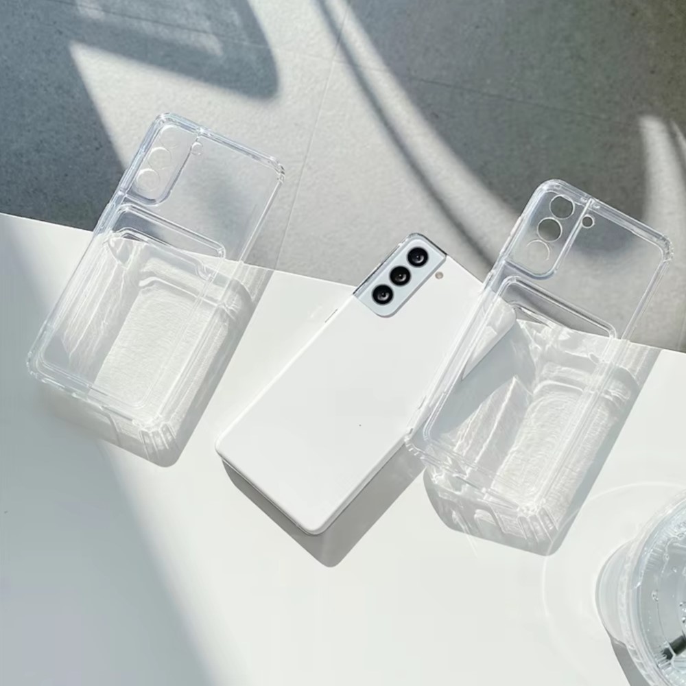 Transparente Silikon-Handyhüll – Photography Portfolio Bewertung und Preis