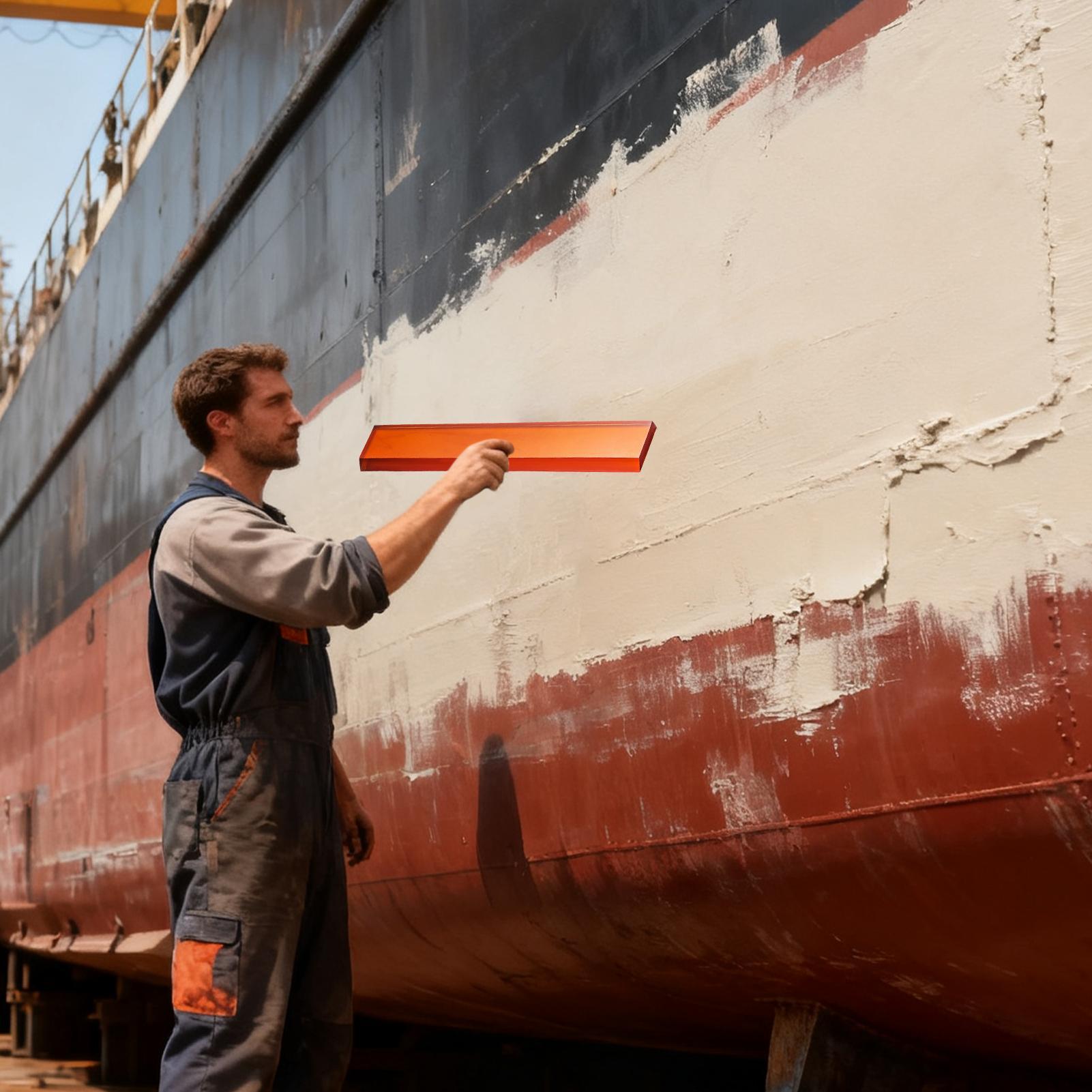 Trockenbau-Schaber, Schlammrep – Photography Interior Bewertung und Preis