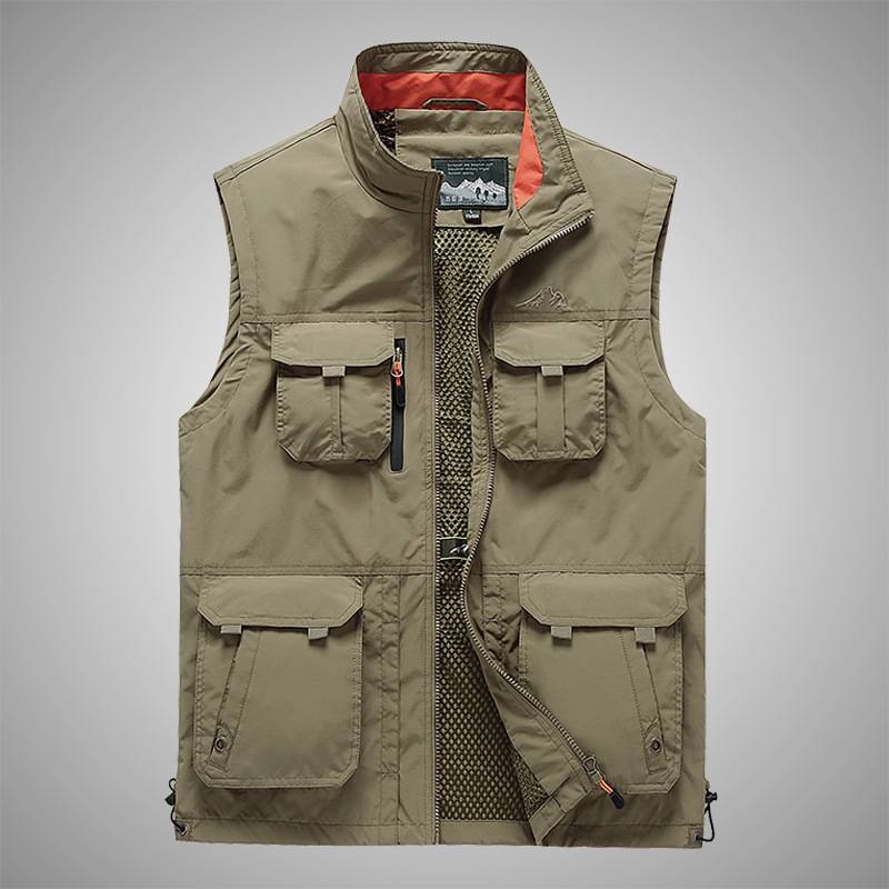 2026 Herrenweste für Outdoor-A – Photography Young Bewertung und Preis