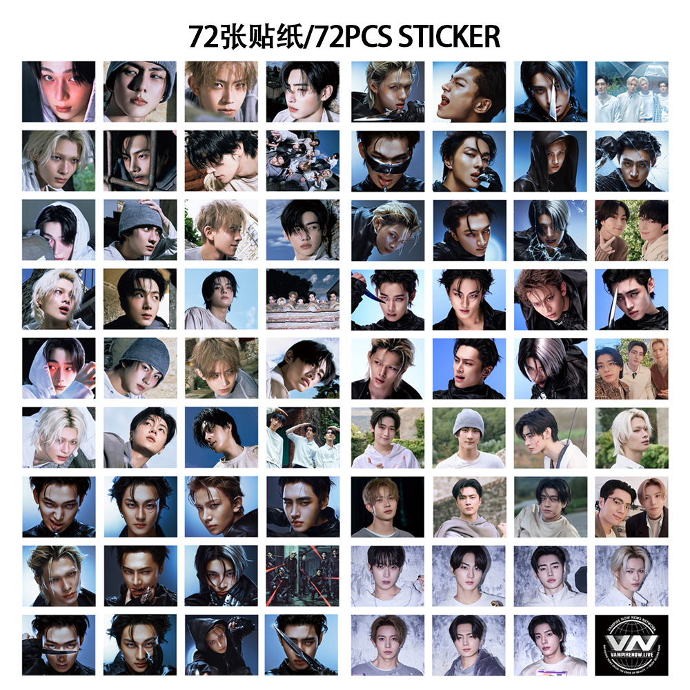 127 Stück EN Neues Album THE S – Photography Portfolio Bewertung und Preis