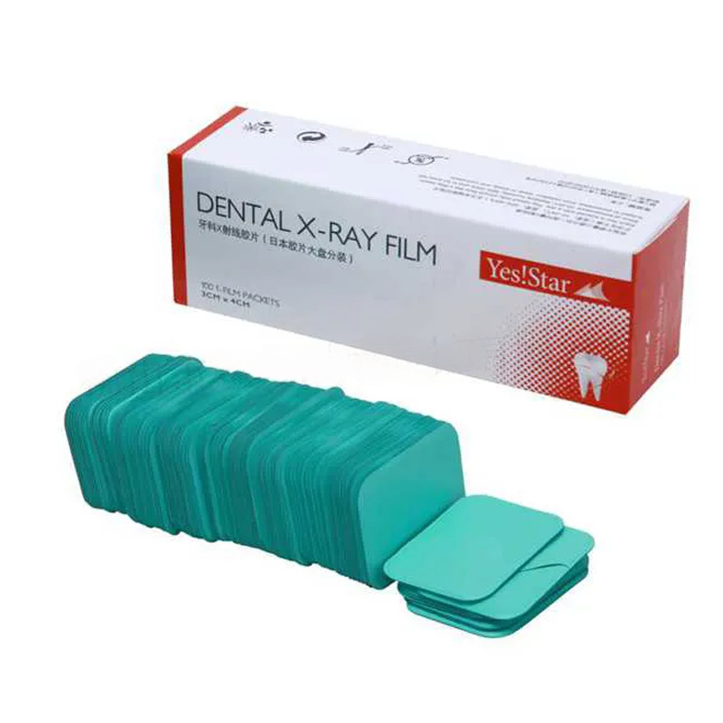 100 Teile/schachtel Dental Rön – Photography Dental Bewertung und Preis