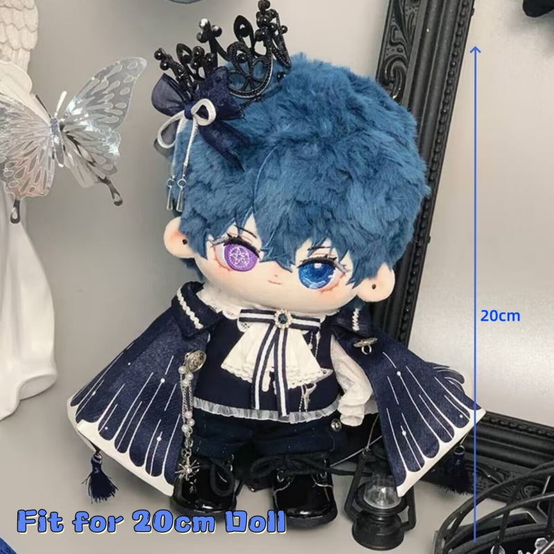 20cm Puppenkleidung Outfit Sch – Photography Award Bewertung und Preis