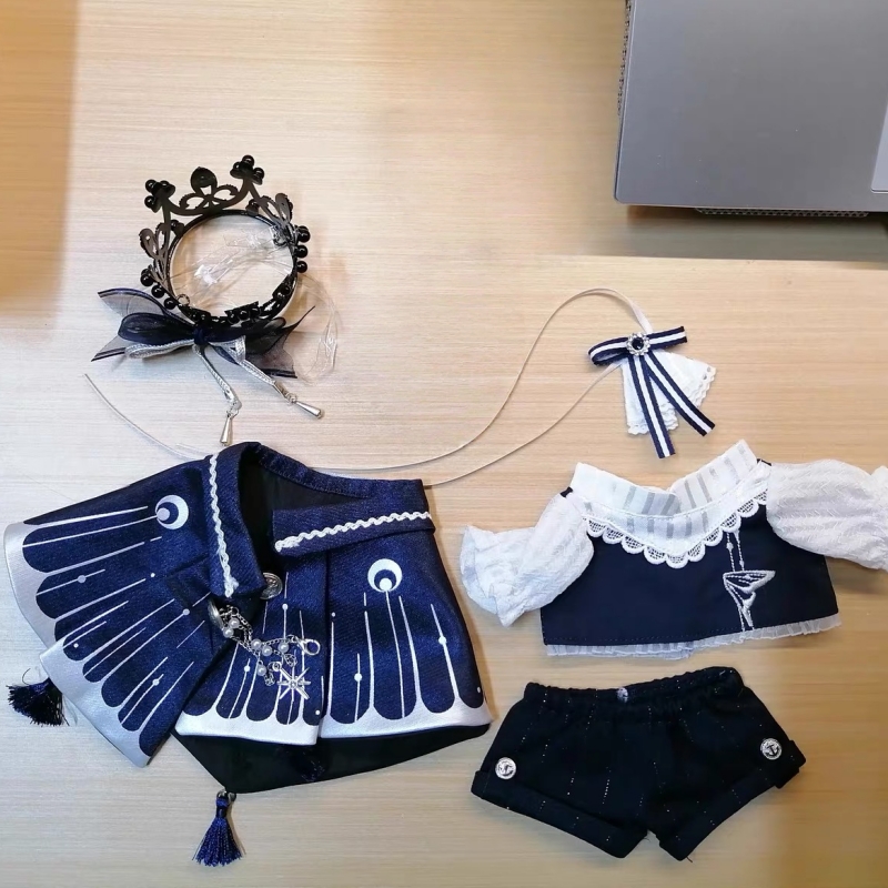 20cm Puppenkleidung Outfit Sch – Photography Award Bewertung und Preis