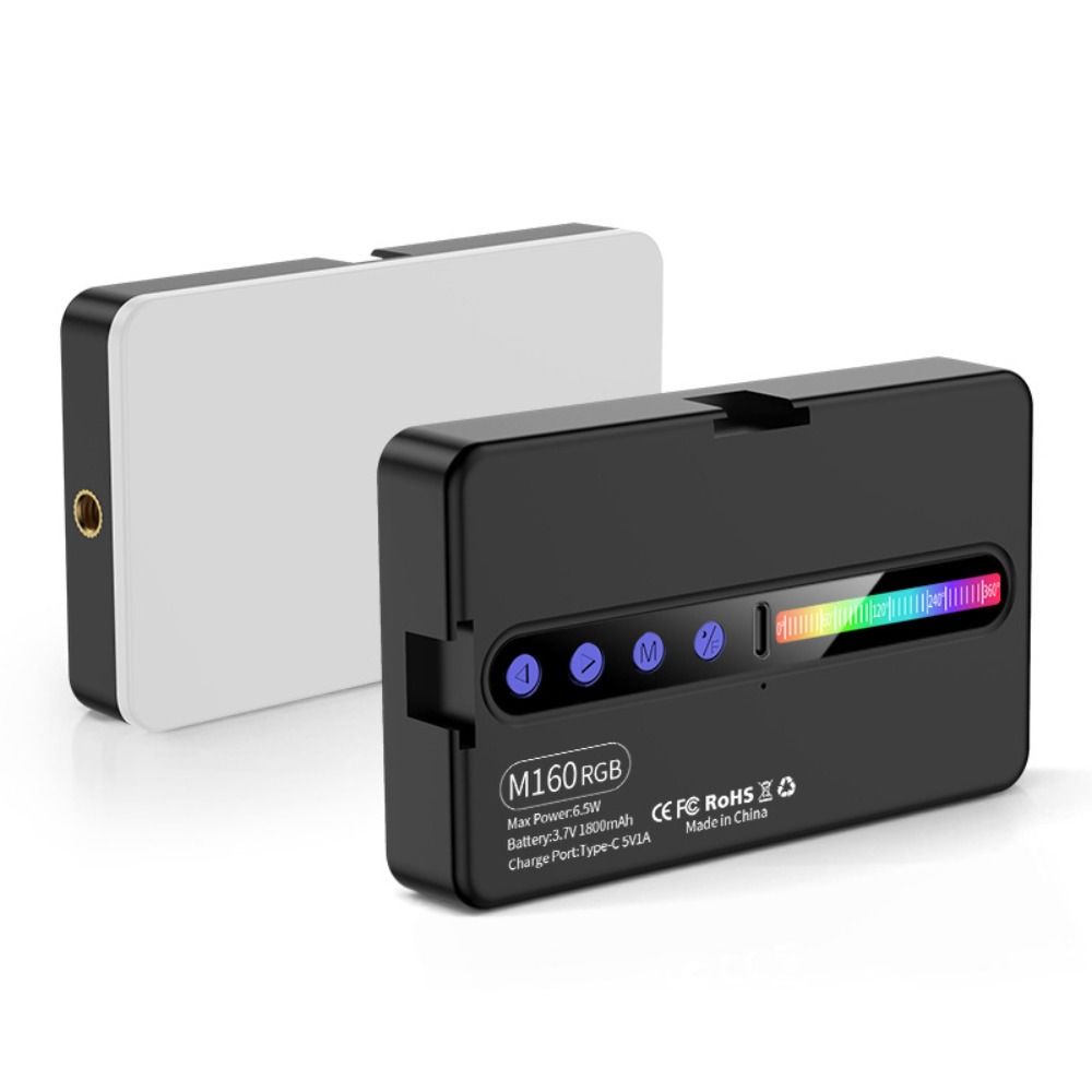 Dimmbares RGB-LED-Videolicht m – Photography Videos Free Bewertung und Preis